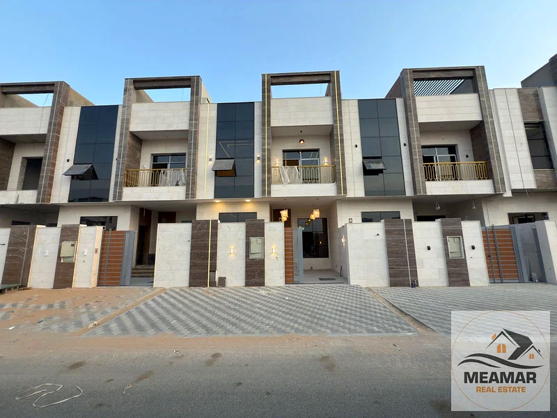 فيلا للبيع، بما في ذلك رسوم التسجيل ورسوم الملكية، بسعر خاص63905344544130113