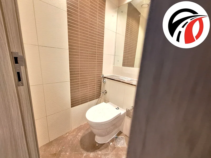 شقة جاهزة للانتقال مكونة من غرفة نوم واحدة مع جميع وسائل الراحة (DSO)63980137206273113