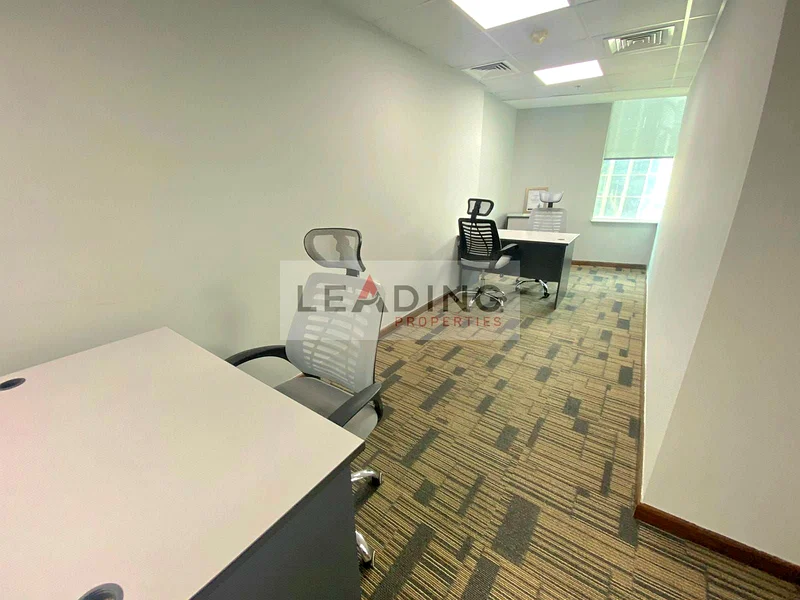 Fully furnishes | Ready to move63620773440769112