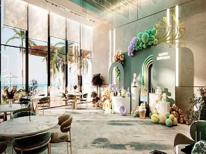 10% DOWN PAYMENT | SEA VIEW | LUXURY LIFESTYLE63857913685250112