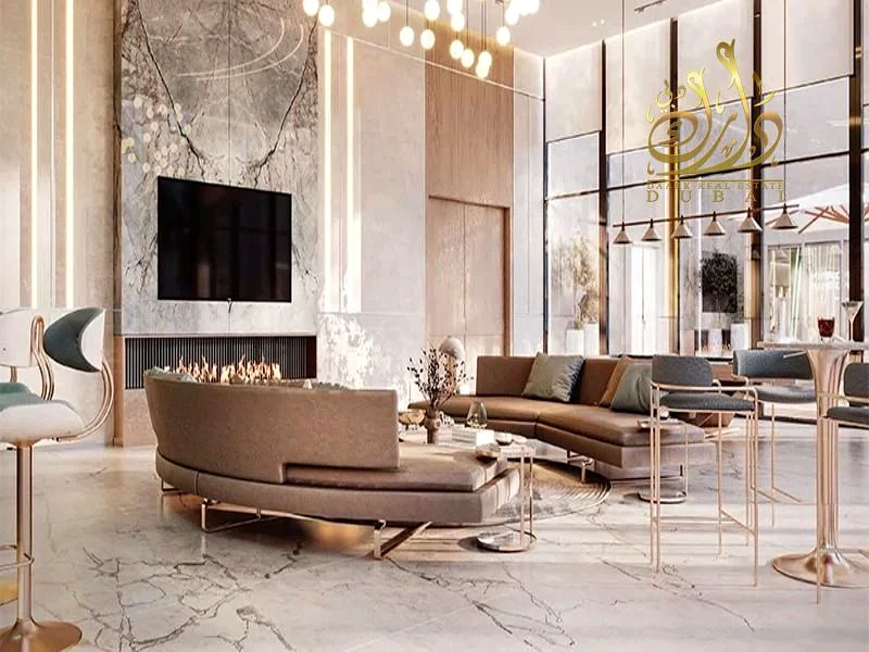10% DOWN PAYMENT | SEA VIEW | LUXURY LIFESTYLE63857913685250114