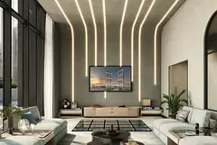 Last Units| Entry AED 2,952Mln | Branded Ellington