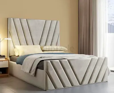 Brand New Luxury Super King Size Bed,   Hydraulic Storage Optional