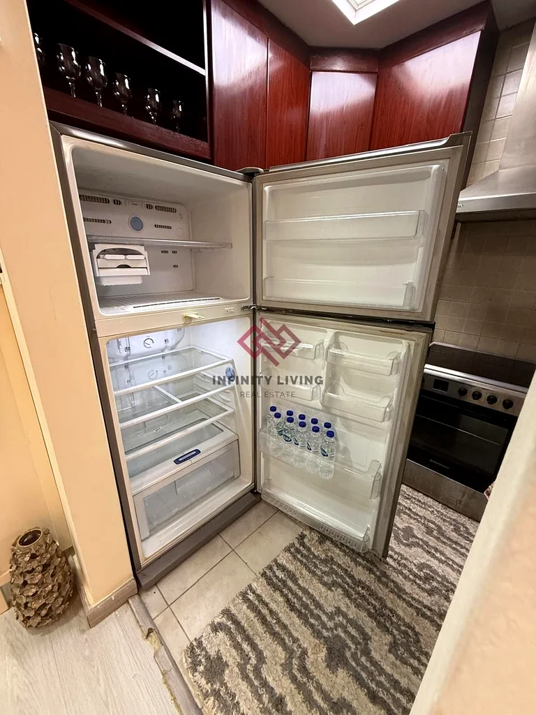 Modern Fully Furnished Studio | Prime Location | Immediate Occupancy63730891809026113