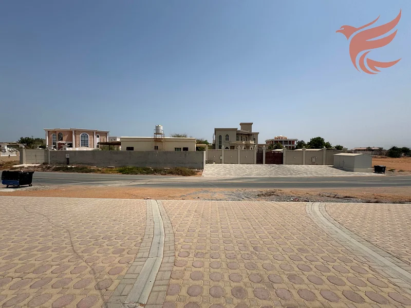 فيلا واسعة مكونة من 3 غرف نوم للإيجار في الدhait الجنوبية63814659771265113