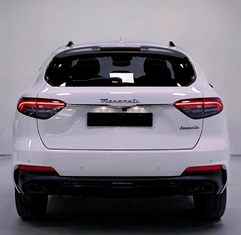 Maserati Levante GT 202263613734061827111