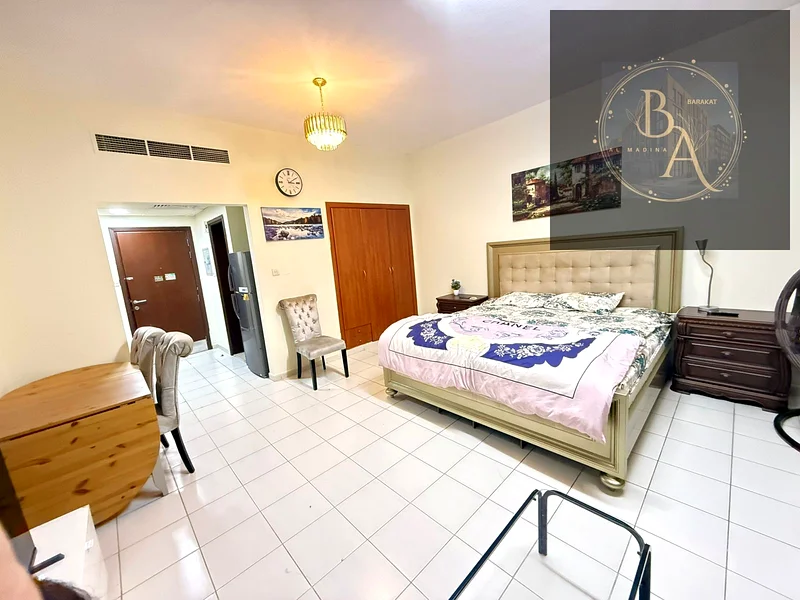AMAZING FULLY FURNISHED STUDIO AVAILABLE FOR RENT ON MONTHLY PAYMENT63832798001154110