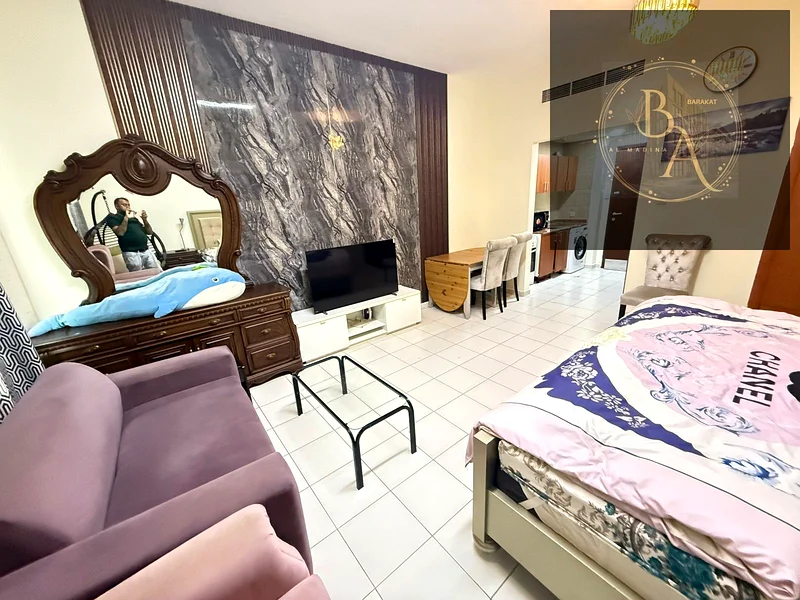 AMAZING FULLY FURNISHED STUDIO AVAILABLE FOR RENT ON MONTHLY PAYMENT63832798001154112