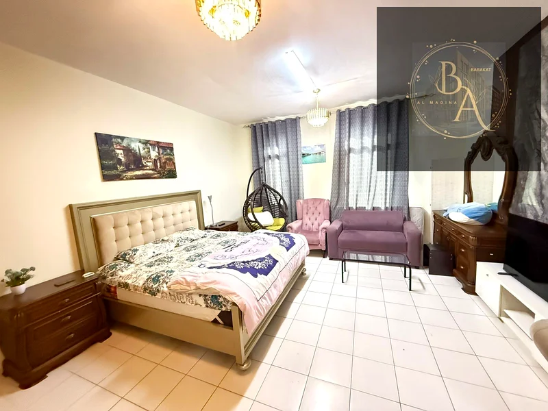AMAZING FULLY FURNISHED STUDIO AVAILABLE FOR RENT ON MONTHLY PAYMENT63832798001154111