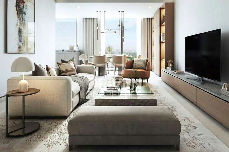 Low Floor Unit with Lagoon View | Resort Living63959791812994112