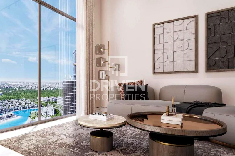 Low Floor Unit with Lagoon View | Resort Living63959791812994113