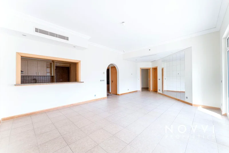 Beach Access | Vacant Now | Spacious Layout63804974876547111
