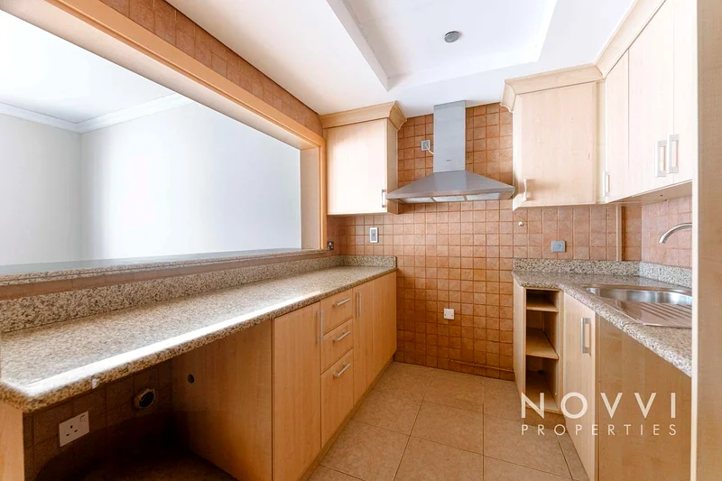 Beach Access | Vacant Now | Spacious Layout63804974876547112