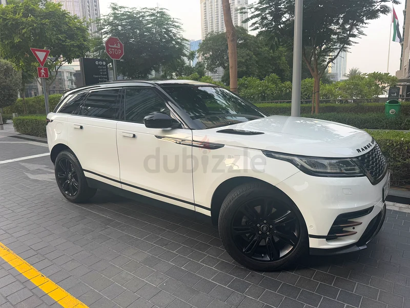 RANGE ROVER VELAR R-DYNAMIC63613132947587113