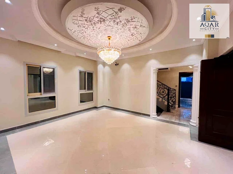 For sale, a villa, including registration fees, in an excellent location, freehold for all nationalities.63905218113923113