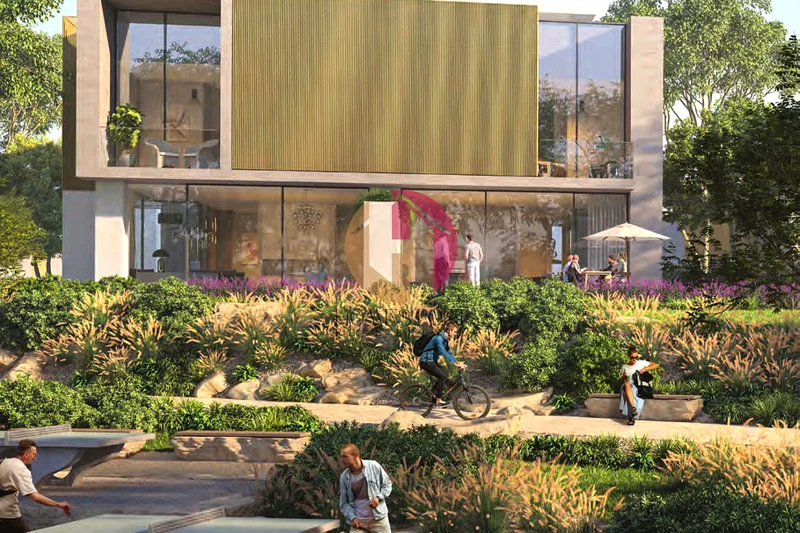 Near Maktoum Airport | Post Handover Payment Plan | Handover 202663934743896705110