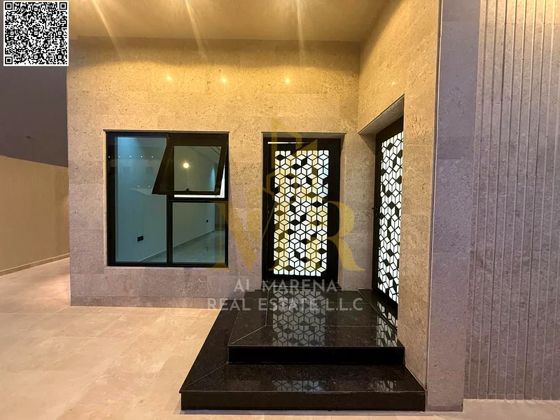 امتلك فيلا مميزة في الأميرة بسعر شامل رسوم التسجيل ونقل الملكية، وبمساحة 3014 قدم مربع، وطابقين و63872558030979114