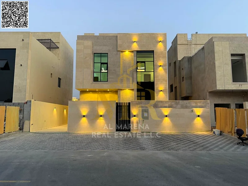 امتلك فيلا مميزة في الأميرة بسعر شامل رسوم التسجيل ونقل الملكية، وبمساحة 3014 قدم مربع، وطابقين و63872558030979111