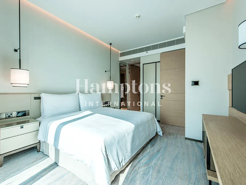 Exclusive | Large Layout | 5 Star Living | Vacant63937167384962110