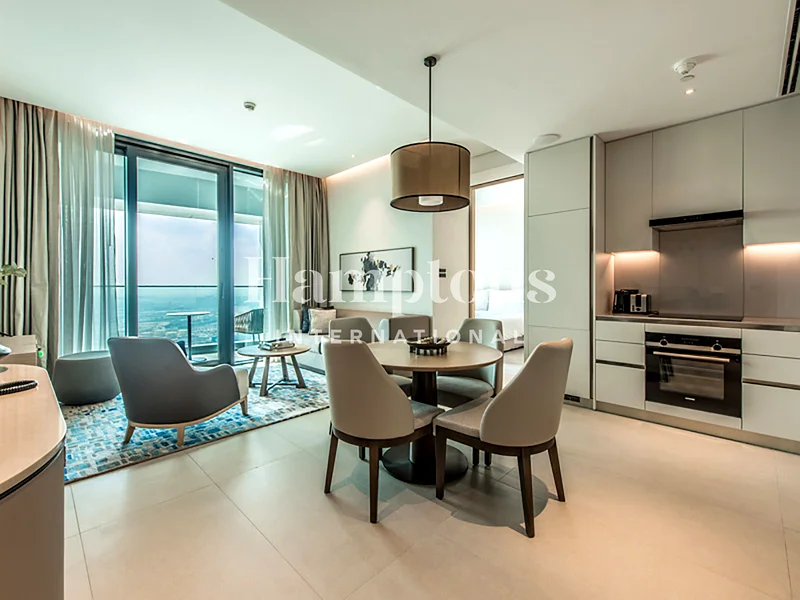 Exclusive | Large Layout | 5 Star Living | Vacant63937167384962111