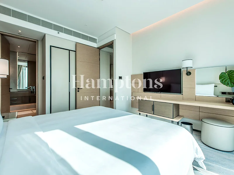 Exclusive | Large Layout | 5 Star Living | Vacant63937167384962114