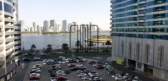 Spacious 2BKH | Sea View | Maid Room | Ideal for living or investment