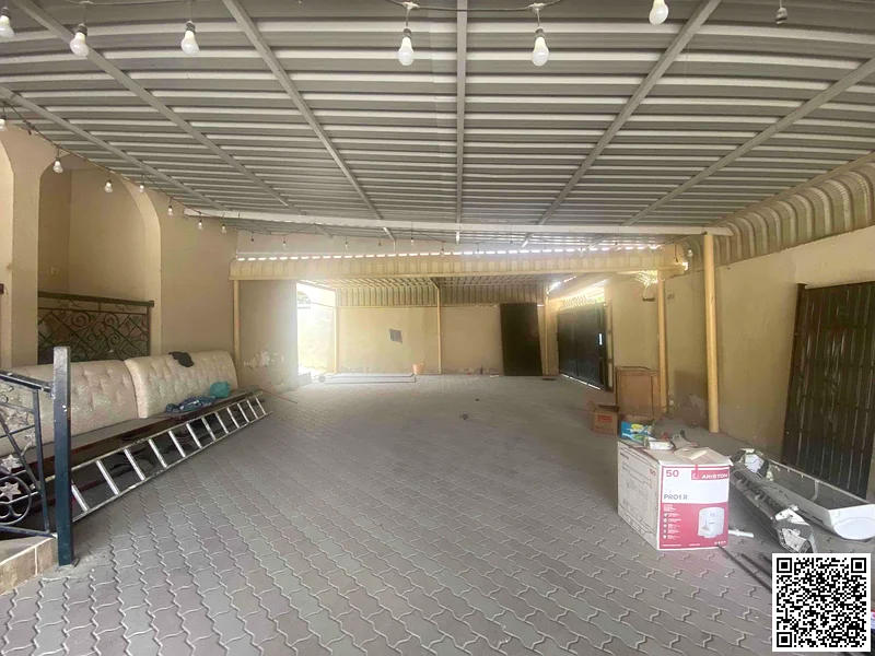 Ground floor villa for sale in Al Mowaihat 363871395293571110