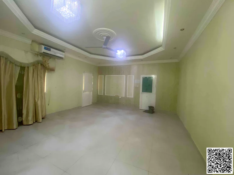 Ground floor villa for sale in Al Mowaihat 363871395293571112