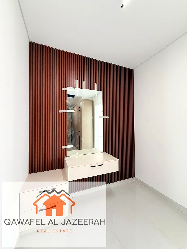NEW VILLA ( 6bedroom + hall + majlas + dining room + service block )63724981183234112