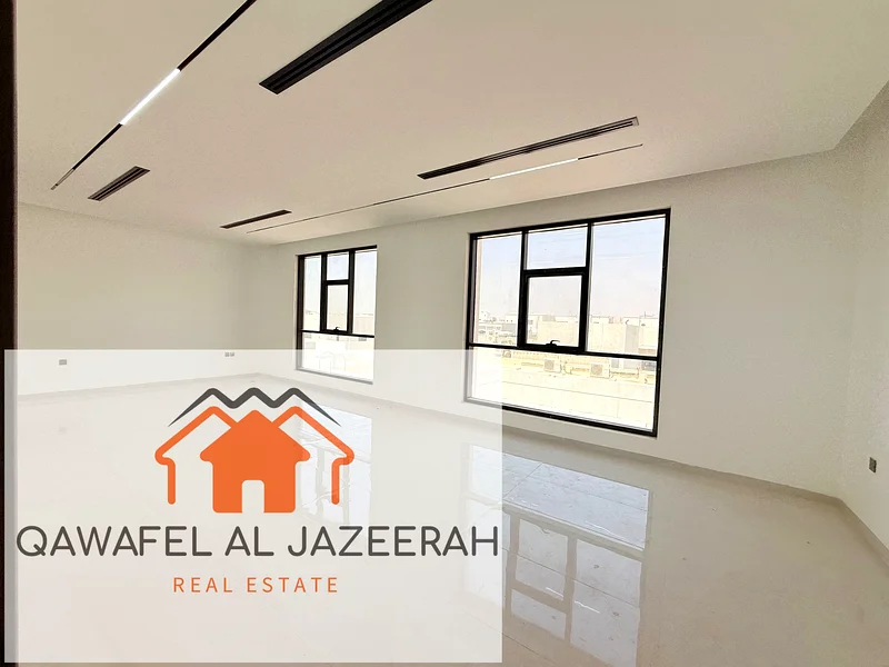 NEW VILLA ( 6bedroom + hall + majlas + dining room + service block )63724981183234114
