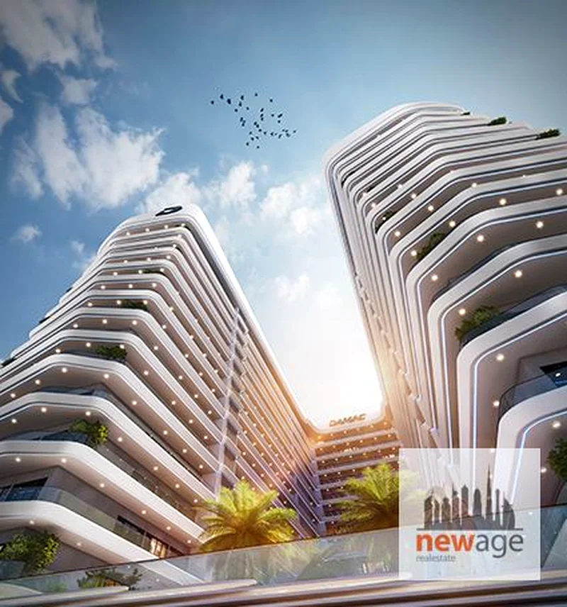 Pool View | Good Investment | Modern 1BR64004762557314113