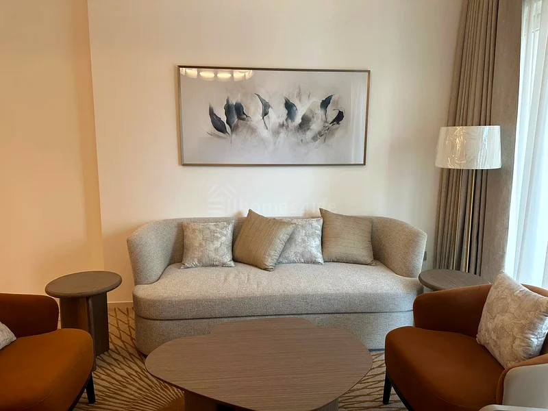 Fully furnished  |  Brand new  |  Sea view |63733794613890114