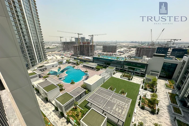 2BR | Newly Built | Huge Layout63759269685633111
