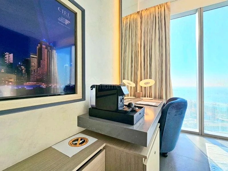 Marina View | Handover 2025 | Good ROI | Studio64042245978370111