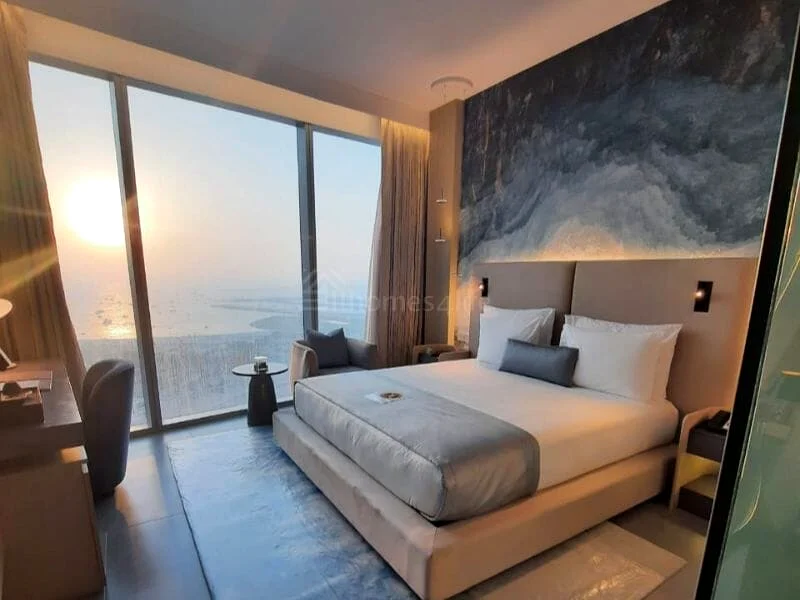 Marina View | Handover 2025 | Good ROI | Studio64042245978370113
