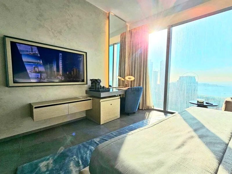 Marina View | Handover 2025 | Good ROI | Studio64042245978370114