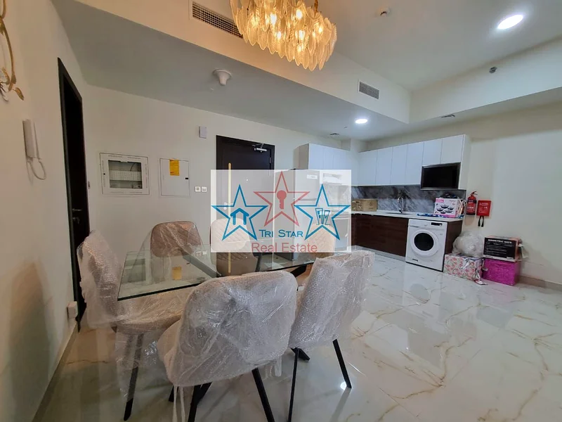 مفروشة بالكامل || موقع متميز شرفة ||63765768180226112