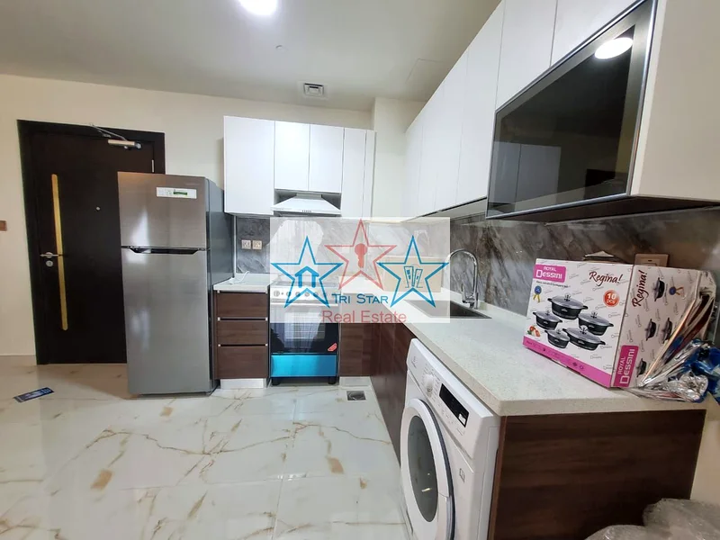 مفروشة بالكامل || موقع متميز شرفة ||63765768180226113