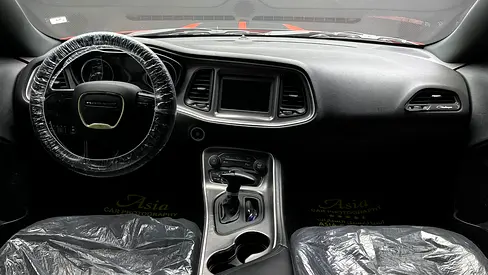Dodge Challenger SXT, миниатюра 9