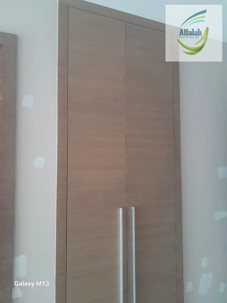 للإيجار - شقة من غرفة نوم واحدة - أبراج الخليج63810438820354111