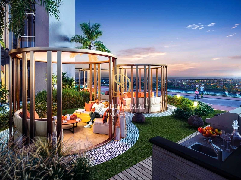 Luxurious Style of Living | Flexible Payment Plan | Prime Location63989488917890114