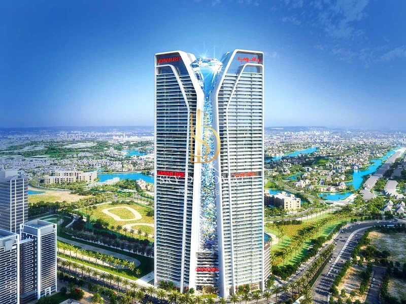 Luxurious Style of Living | Flexible Payment Plan | Prime Location63989488917890111