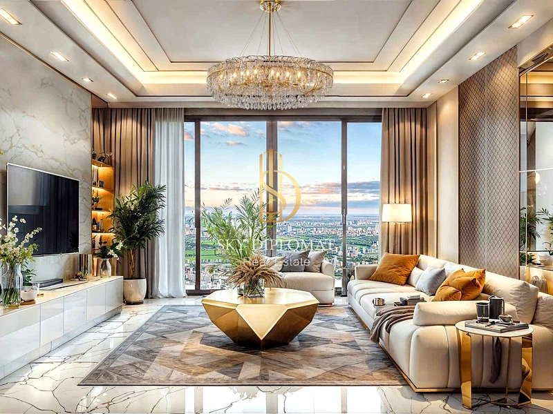 Luxurious Style of Living | Flexible Payment Plan | Prime Location63989488917890113