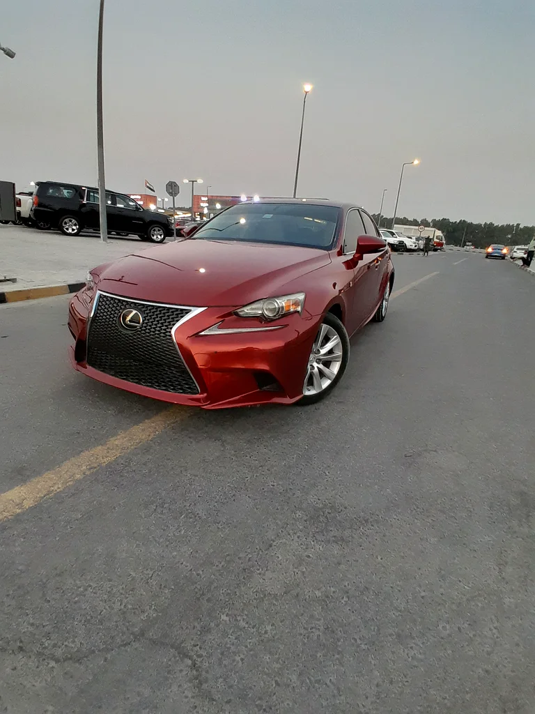 Lexus is 25063612074232835112
