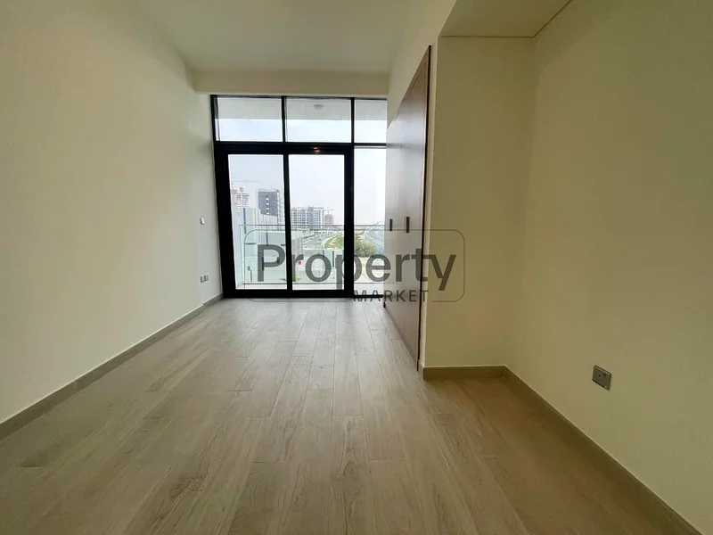 Vacant | Prime Location | Balcony | Unfurnished63801146139907111