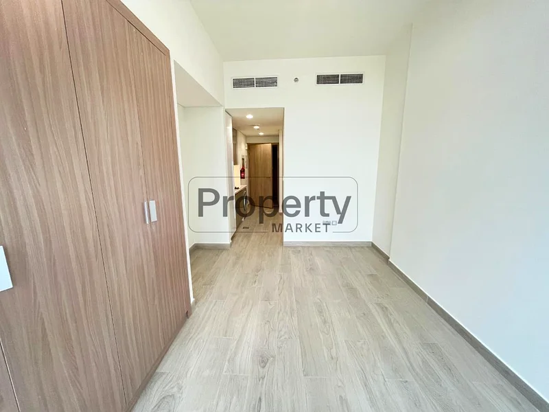 Vacant | Prime Location | Balcony | Unfurnished63801146139907114