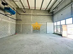 Nice SHOP For Rent in DIC