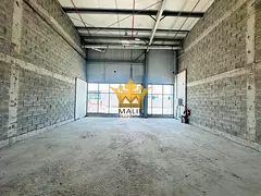 Nice SHOP For Rent in DIC