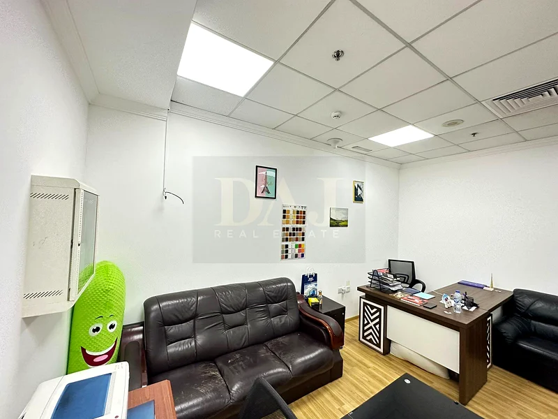 Stylish Office | Free Utilities | Bank Account Assistance63618207836803114