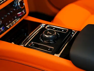 2024 ROLLS-ROYCE SPECTRE photo 9